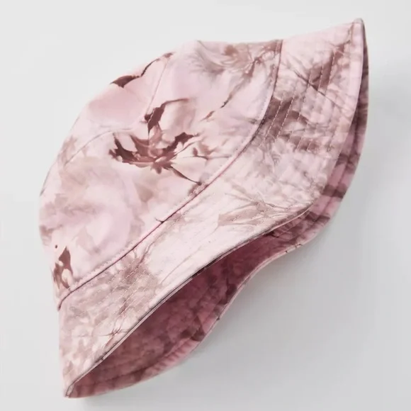 Urban Outfitters Tie Dye Bucket Hat - Picture 2 of 4